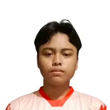 Foto Dzaky Bunjamin All One