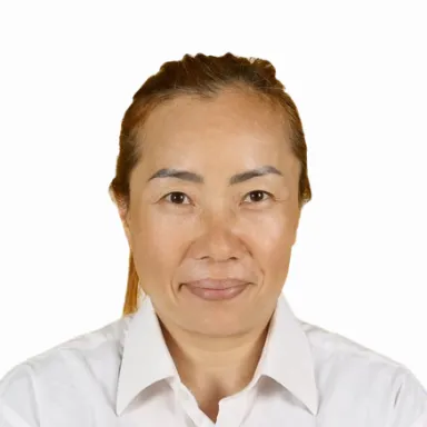 Foto Diah Pitaloka