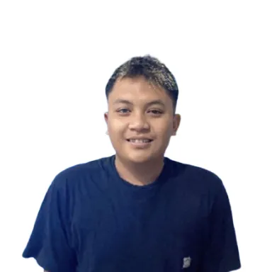 Foto Dimas Anggi Saputra