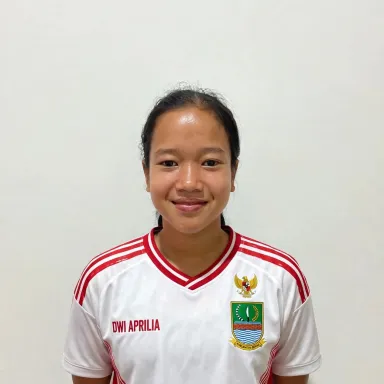 Foto Dwi Aprilia Harahap