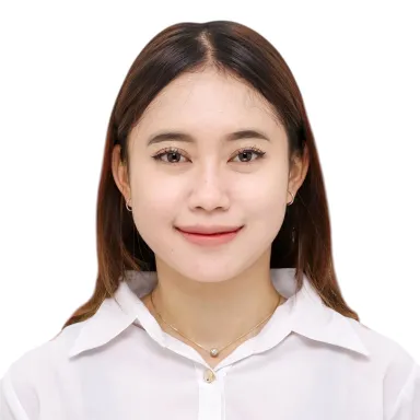 Foto Elfanny Putri Andayani