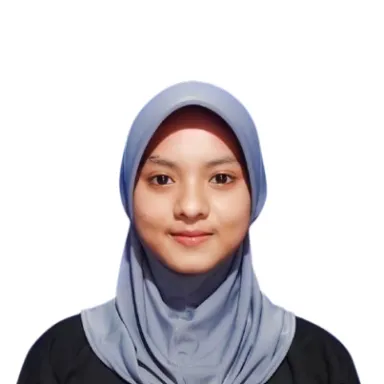 Foto Aisya Anastasya