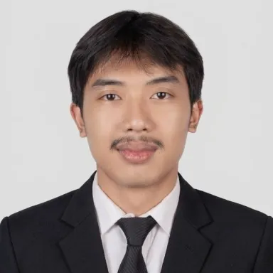 Foto Faizal Rasyid Zafri Suryaputra