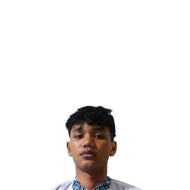 Foto Falih Raka Cahyo Putra