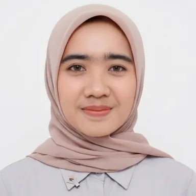 Foto Fathiyya Luh Nik Heryadie
