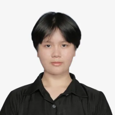 Foto Felisha Fatimah Febryano