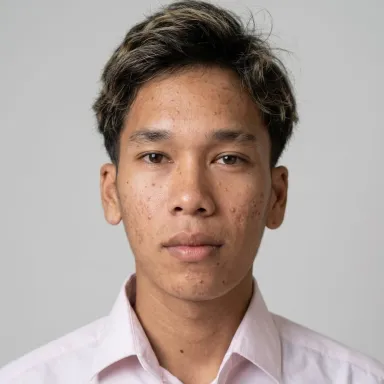 Foto Galih Mohamad Ramdan