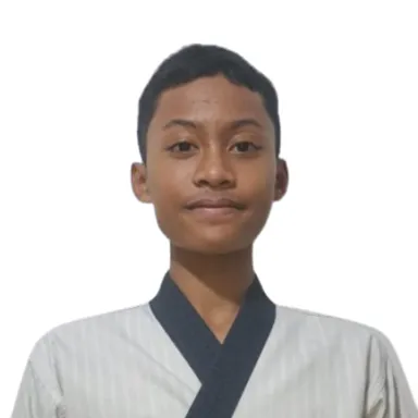 Foto Giovani Fabian Restu Alamsyah