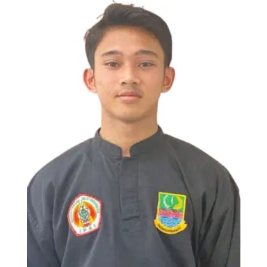 Foto Hafizh Taupiqul Hakim