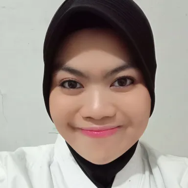 Foto Jihan Fidinia Dwitami
