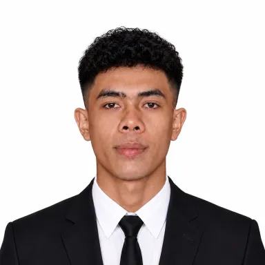 Foto Johannes Martuah Damanik