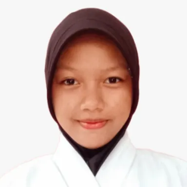 Foto Khairani Alifa Zahra