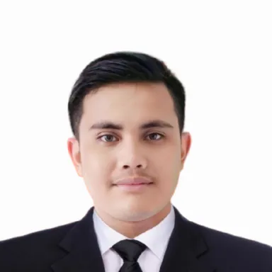 Foto M Akbar Syah Malik