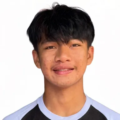 Foto M Habieb Rizky Azmi