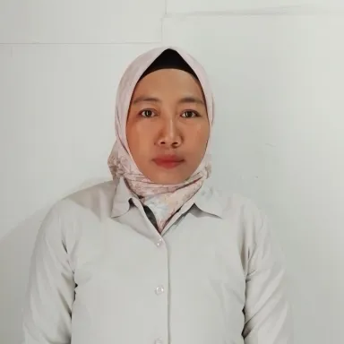 Foto Maryani