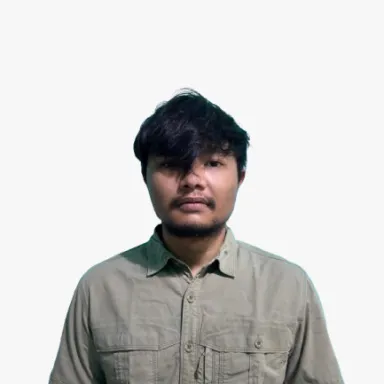 Foto Mochamad Guntur Fikriya Yudistira