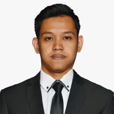 Foto Muhamad Rizki Ramadhan