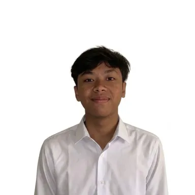 Foto Muhammad Rizki Aprilian