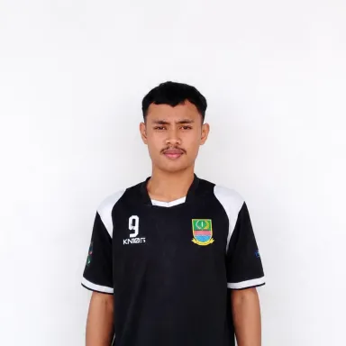 Foto Muhammad Rizky Nanjung
