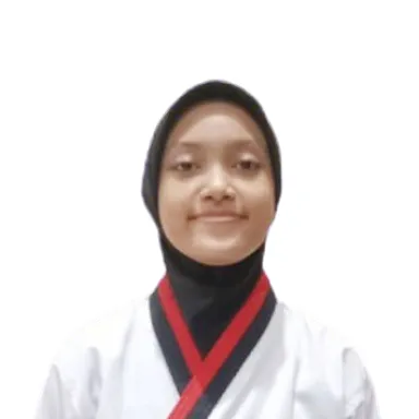 Foto Nafiisah Putri Firmansyah