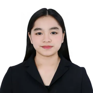Foto Najla Khoirunnisa