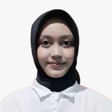 Foto Najwa Khairunnisa