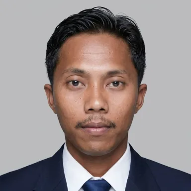 Foto Farik Firmansah