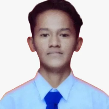 Foto Rahmad Zhairy