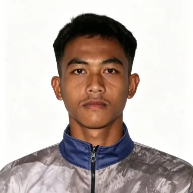 Foto Rendy Maullansyah
