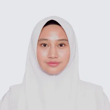 Foto Renesme Zharifah Ermayadi