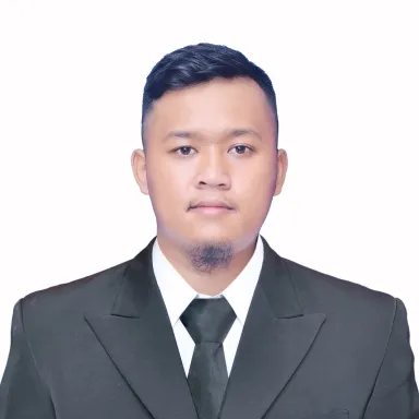 Foto Riko Bahiuddin Saputra