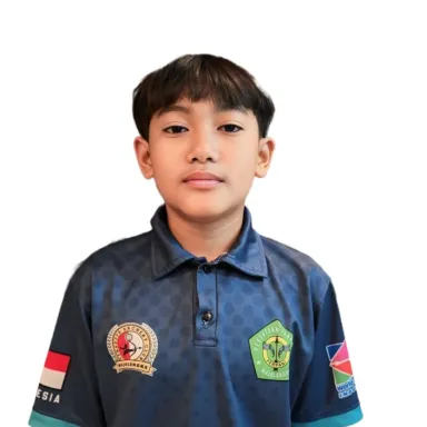 Foto Raikayana Raihan El Jabbar