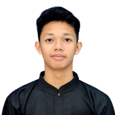 Foto Rofi Haykal Firmansyah