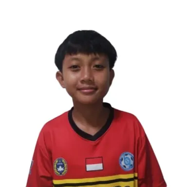 Foto Safa Amelia