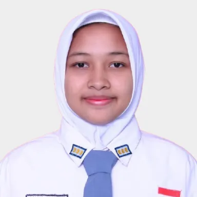 Foto Salwa Sakha Nabillah