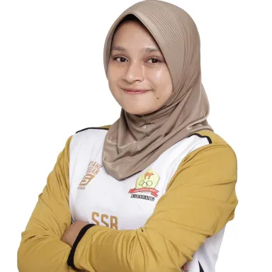 Foto Shintya Bellia Siahaya