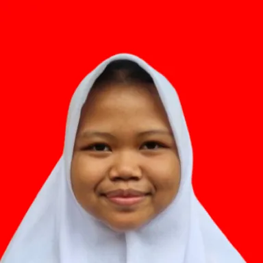 Foto Syafita Putri Nandira