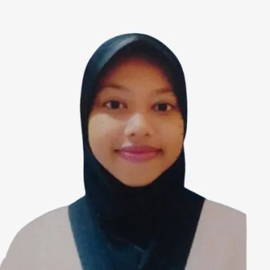Foto Syifa Azizah
