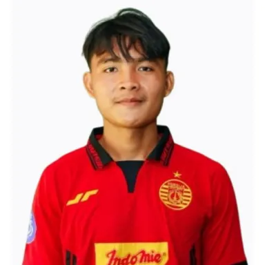 Foto Zaenetty Jose Siahaan