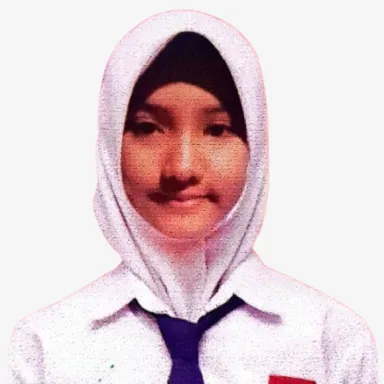 Foto Zifara Calista Putri