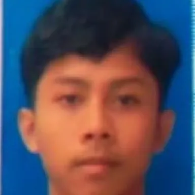 Foto Akbar Maulana