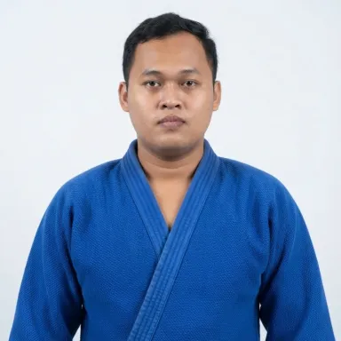 Foto Rudi Hartono