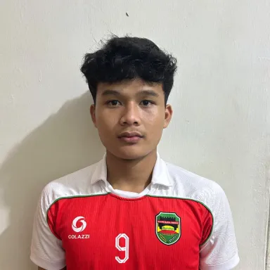 Foto Moch Syahwal Al Ghaniyy