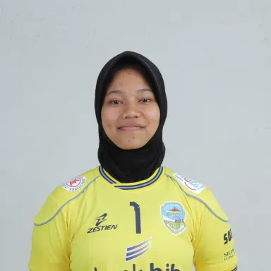 Foto Siti Azzahra
