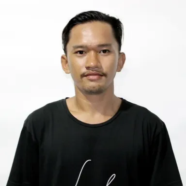 Foto Dean Permana