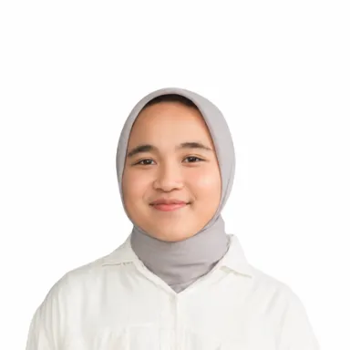 Foto Shintia Nur Fadillah
