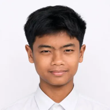 Foto Shacka Ridhoaji Prakoso