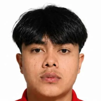 Foto Alpan Firmansyah