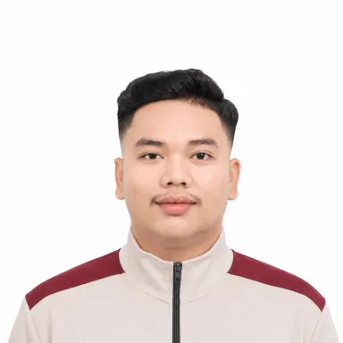 Foto Hansen Pasaribu