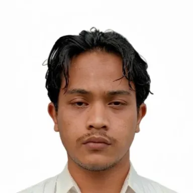 Foto Muhammad Faturahman Arya Pahlawan